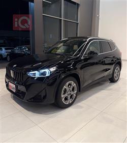 بي ام دبليو X1